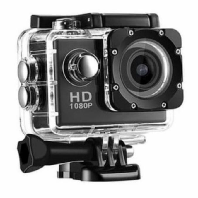 Kamera Kogan 4K Action Camera Wifi action cam
