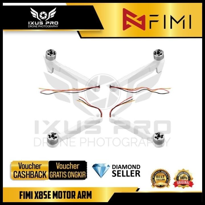 Fimi X8 Se / Fimi X8Se Motor Arm Original