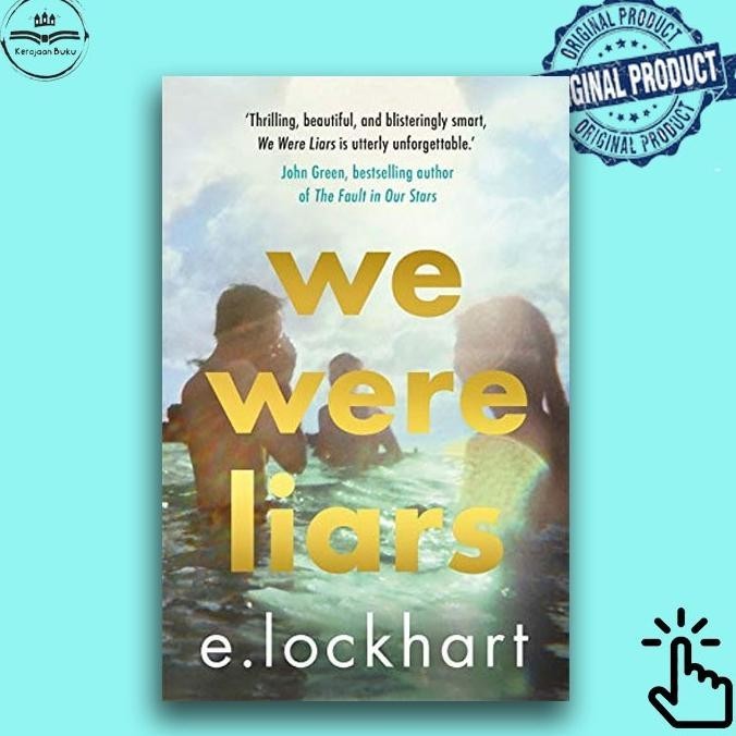 [New] We Were Liars