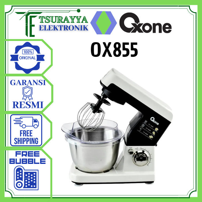 Master Standing Xer Oxone Ox855 Ox-855 Ox 855