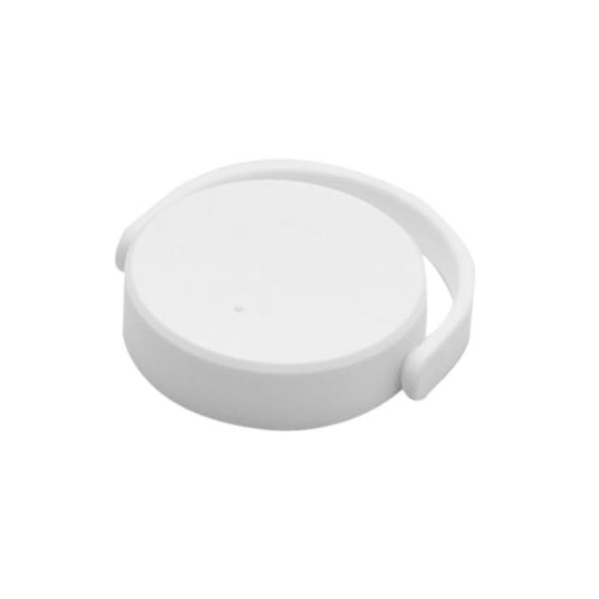 [New] Informa - Glasslock 2 Ltr Retro Stoples - Putih