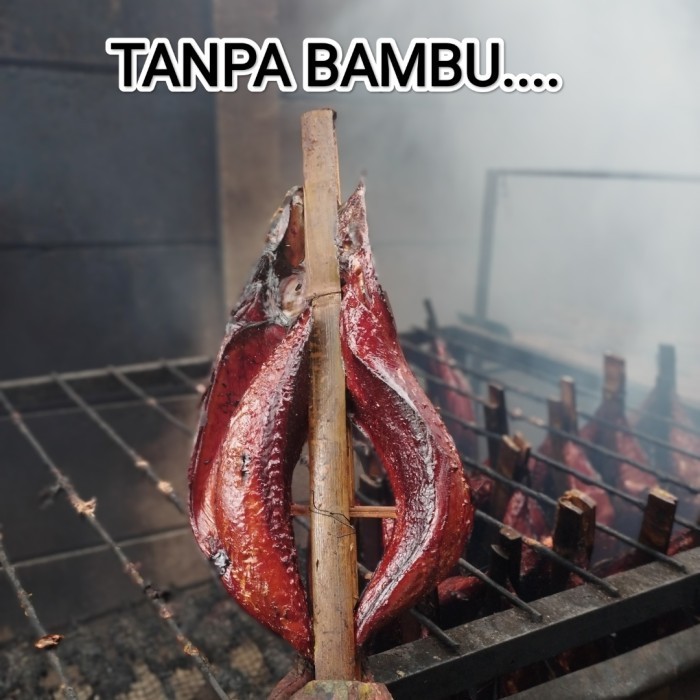 

Ikan Cakalang Fufu/ 75.000 /Kg.