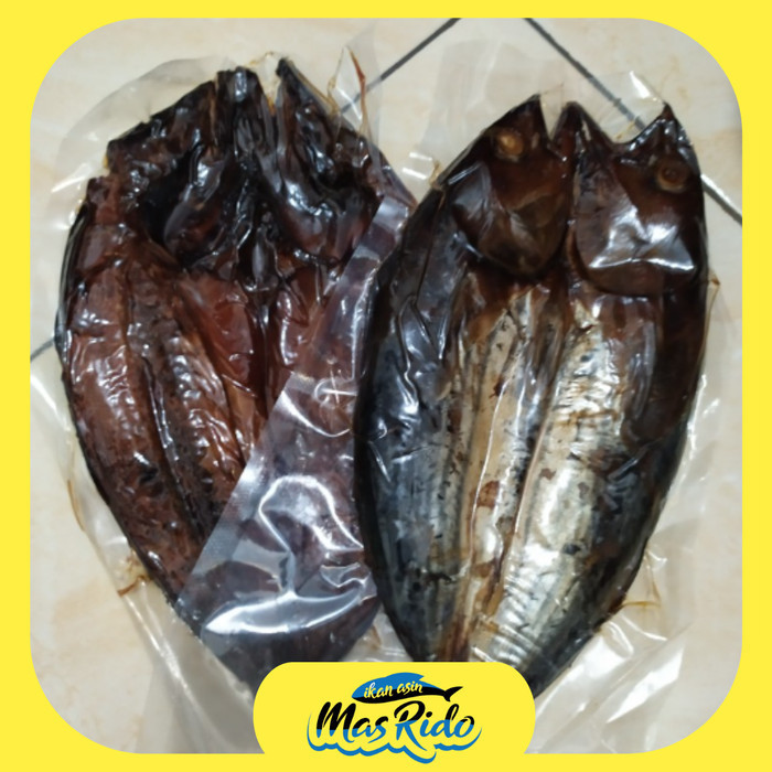 

Cakalang 1 Kg Kemasan Vakum Pa