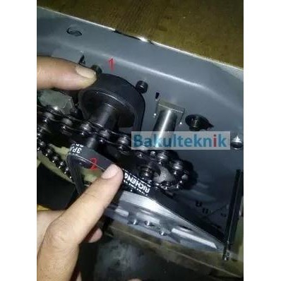 TERMURAH - Belt Besar Jointer Planer Aldo