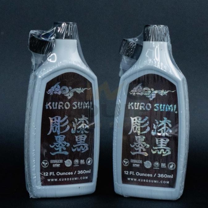 

Jual Kuro Sumi Outlining Ink
