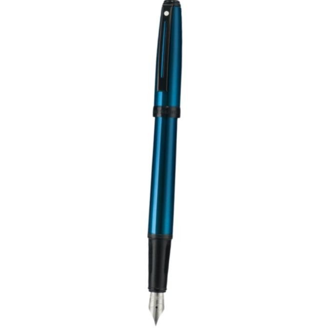 

Jual Sheaffer Prelude Petrol Metalic Lacquer Fountain Pen
