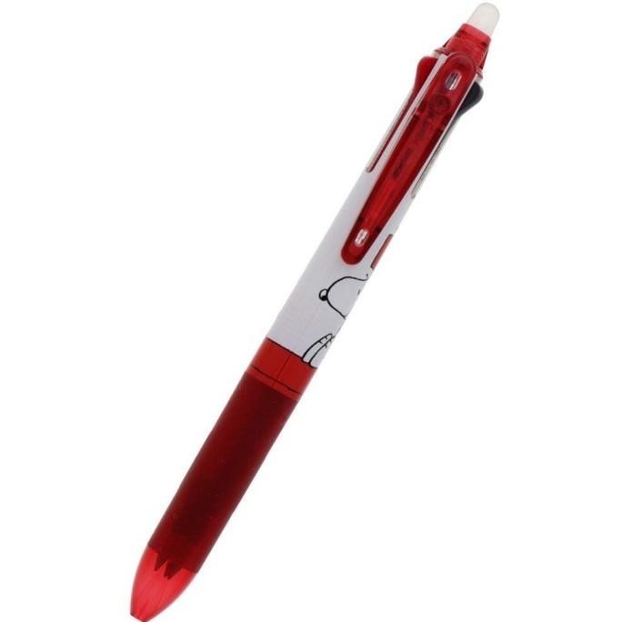 

snoopy frixion pen 3 colours