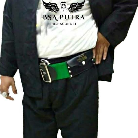 baju jawara Betawi Pitung setelan Betawi paket lengkap sabuk dan peci