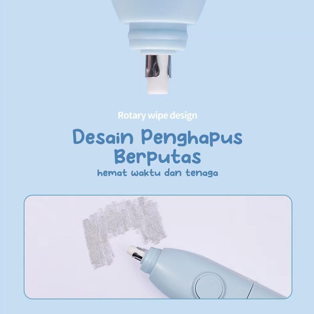 

Wdm-2227 (Lc) Stationery Set Rautan Pensil Penghapus Vacum Alat Tulis Set Lengkap Gratis Ongkir