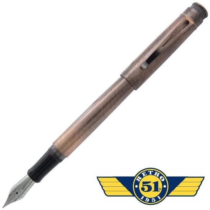

Jual Retro 51 Tornado Fountain Pen