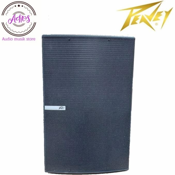 Jual Peavey Pro15 Bt Ori/Speaker Aktif 15 Inch Peavey Pro 15Bt Original