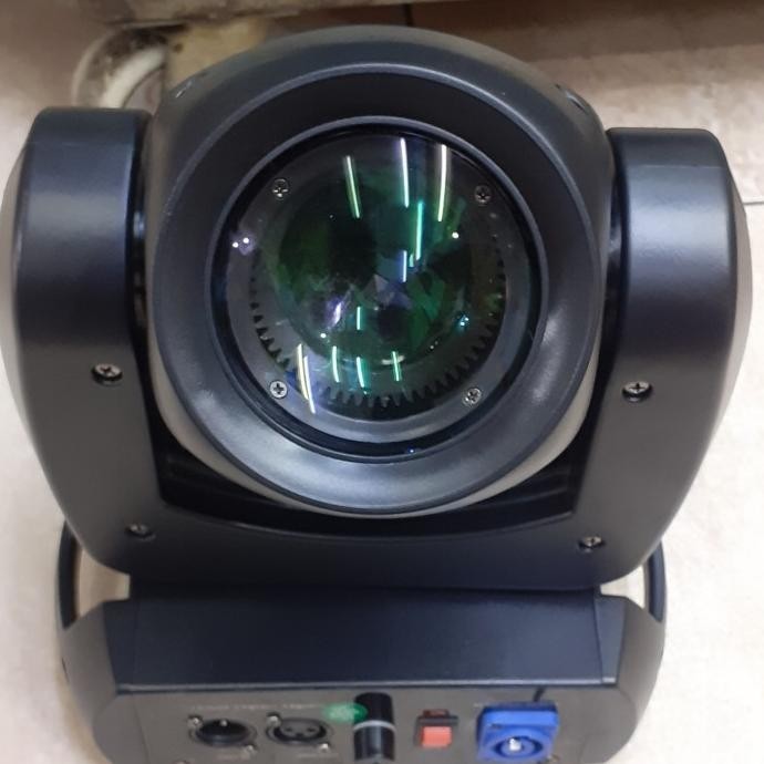 Siap Kirim Mini Beam 100 Wat Mini Moving Beam 100 Watt