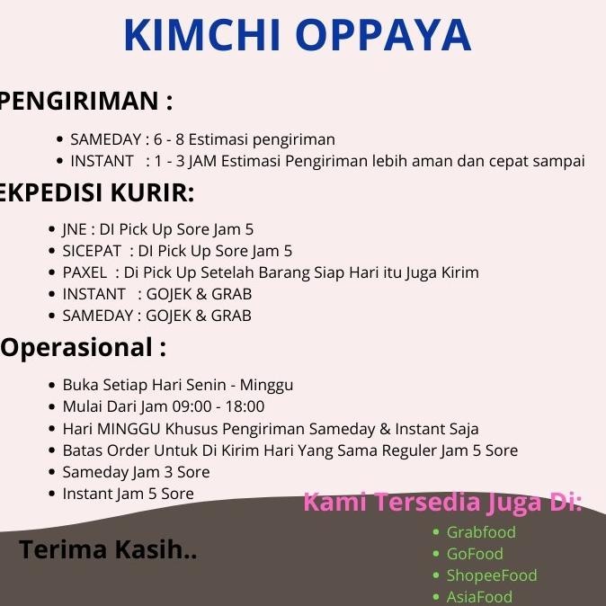 

Kimbap Egg Roll Bulgogi / Gimbap Telur Tanpa Nasi Isi Beef Bulgogi