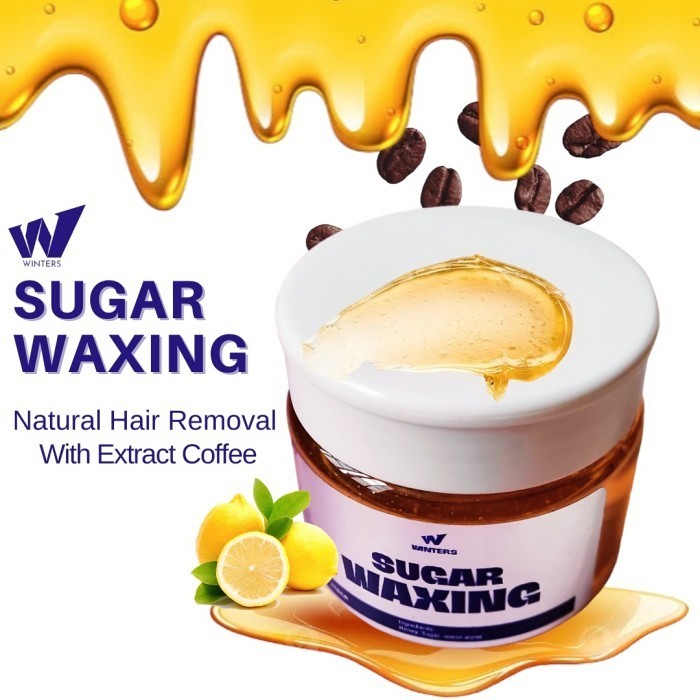PROMO waxing sugar waxing winters waxing