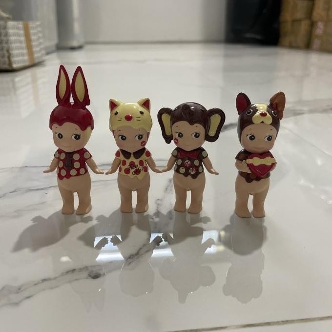 Sonny angel valentine 2020