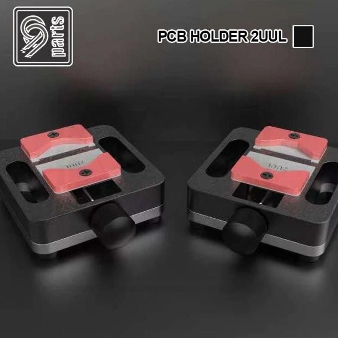 PCB Holder / Ragum Ic 2UUL