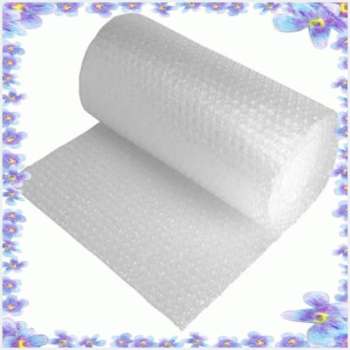 

[NGT] PLASTIC BUBBLE WRAP