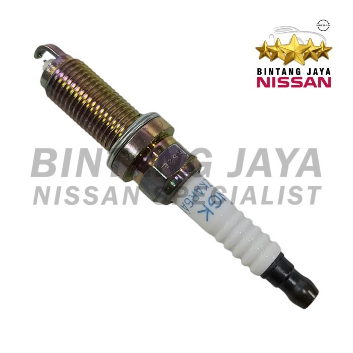 Spark Plug Busi Nissan Juke 22401-1Kt1B Dilzkar6A11