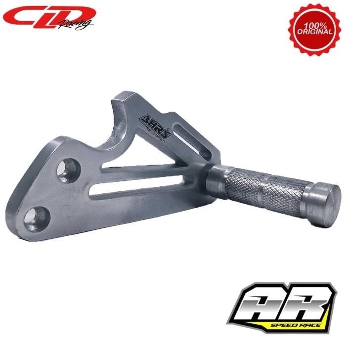 Footstep underbone AHRS Yamaha Jupiter Z F1ZR RX KING DAN MX OLD Original