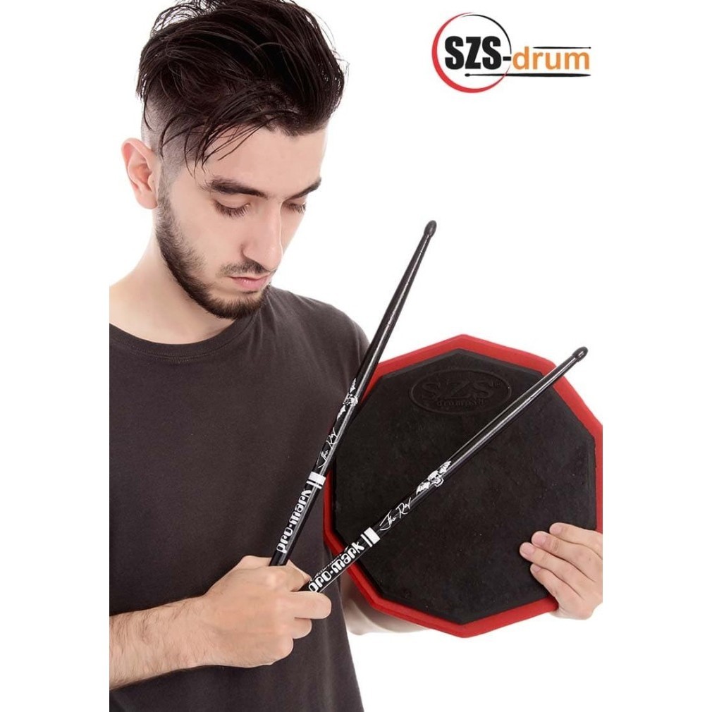 (ARM) DRUM PAD SZS CLASSIC SERIES 11 INCH / DRUMPAD SZS 11"