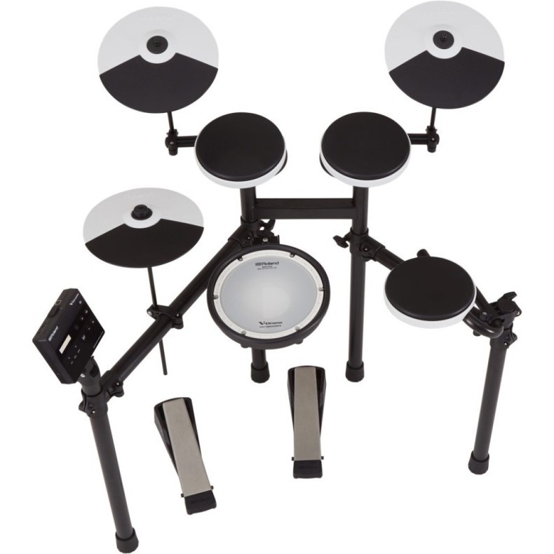 (ARM) DRUM ELEKTRIK ROLAND TD-02KV / DRUM ELECTRIC ROLAND TD02KV