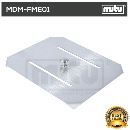 Pengaduk Adonan Kue Manual Mdm-Fme01