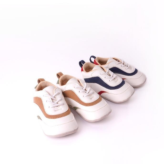 Hello Mici Sepatu Anak Prewalker Shoes Kyoto