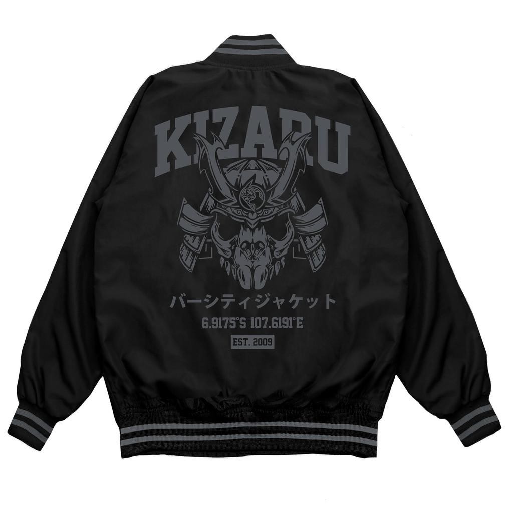 Jaket Pria Distro Keren Varsity Giants