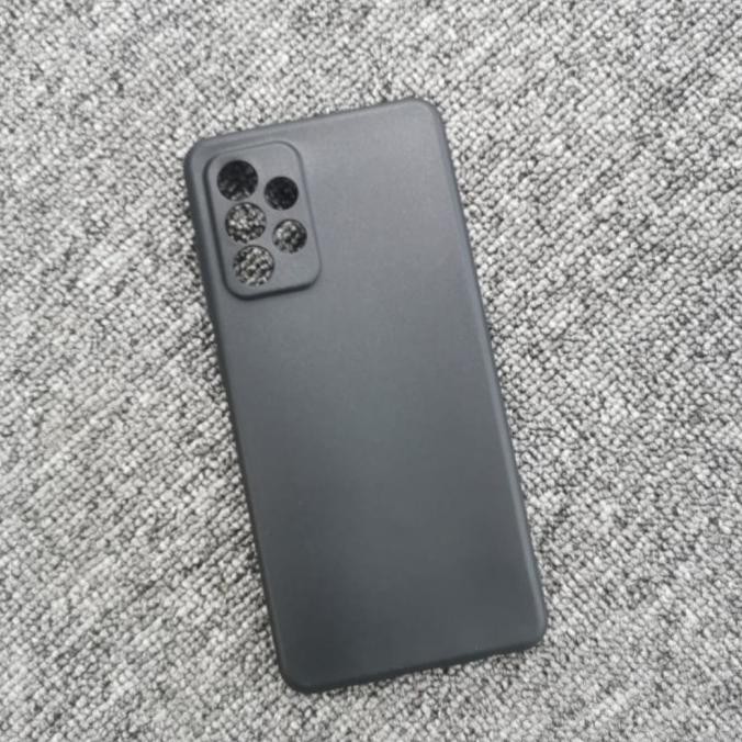 Silicone Premium Matte Samsung A32 A52 A72 case casing cover