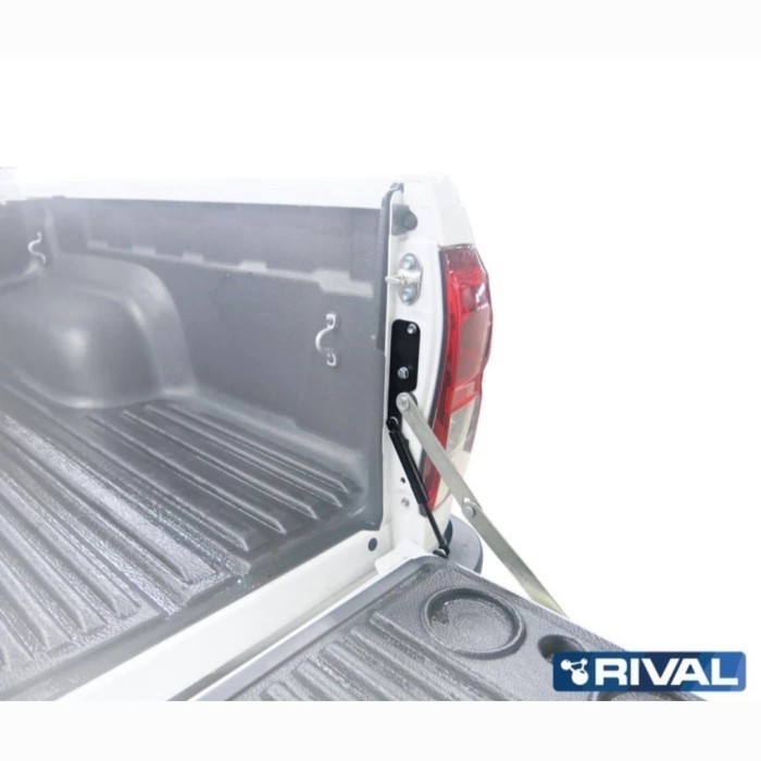 rival tailgate assist kit for toyota hilux revo 2016-2023  Hiro Motor