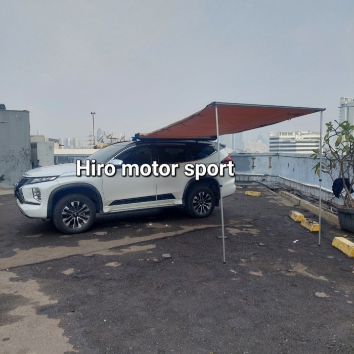 awning roof ten suv 3m x 2m Hiro Motor