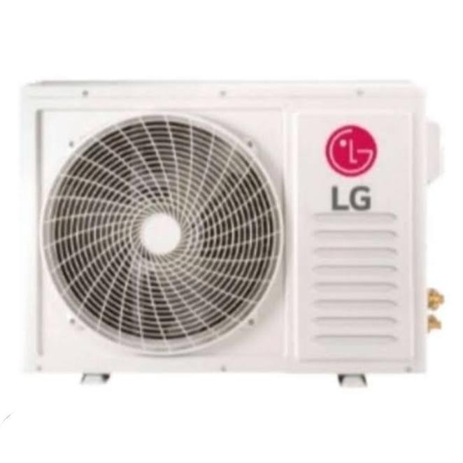 Jual | Promo Outdoor Ac Lg 1/2 Pk R32