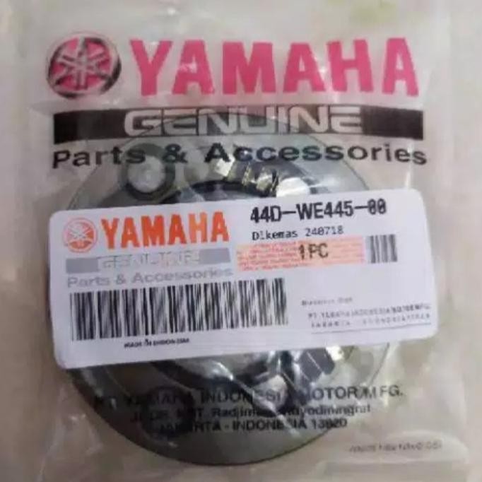 ONE WAY STATER ONE WAY ASSY XEON LAMA XEON RC XEON GT125