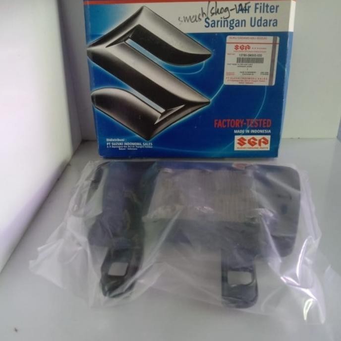 Filter udara Smesh Shogun 125 Arashi Shogun FL RR Axelo SGP
