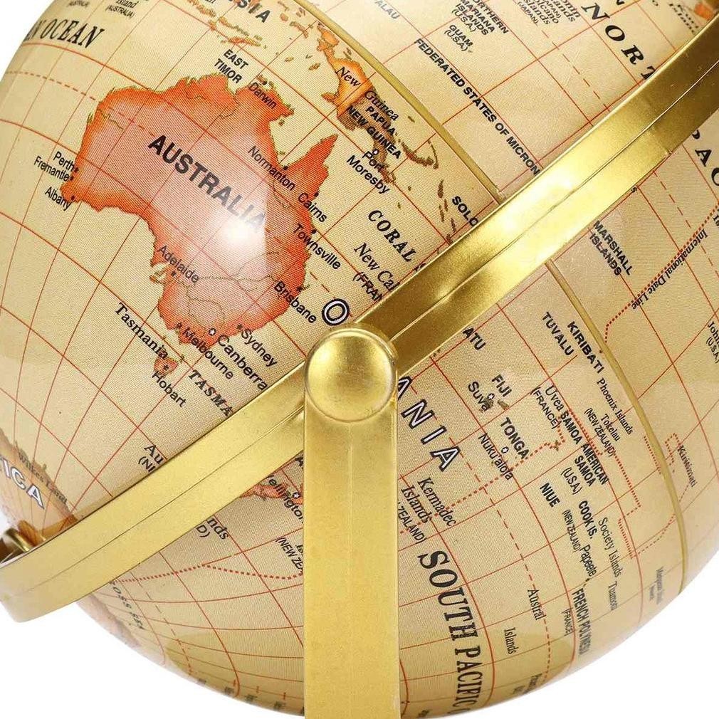 

VIRAL Globe Murah Globe Model Bumi Bola Dunia Globe 20 Cm/18 Cm Dapat Diputar 360 Derajat Is75