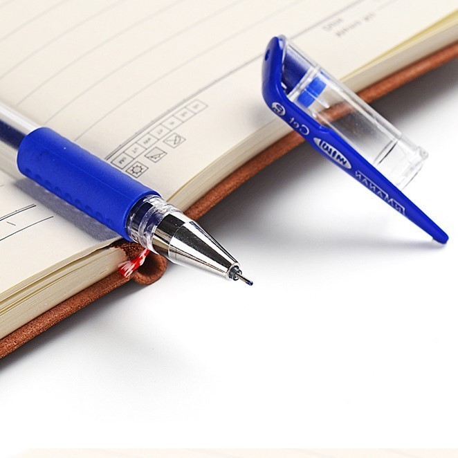 

CUCI GUDANG Raja - Pena Gel 0.5 mm / Alat Tulis / Perlengkapan Sekolah / Pulpen