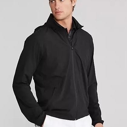 jaket golf RLX ori