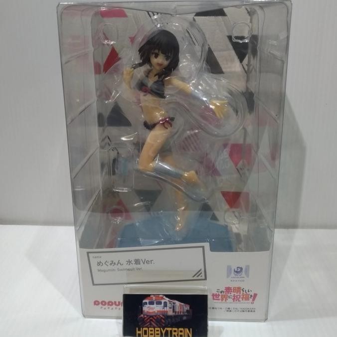 POP UP PARADE KONOSUBA MEGUMIN SWIMSUIT FIGURE