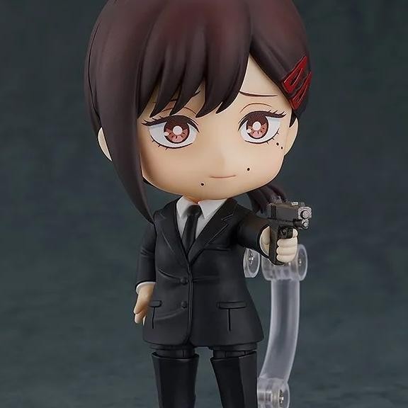 Nendoroid Higashiyama Kobeni Chainsaw Man Figure