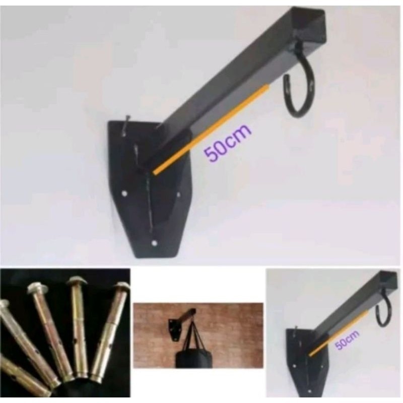 gantungan ayunan bayi gantungan samsak gantungan ayunan bayi besi