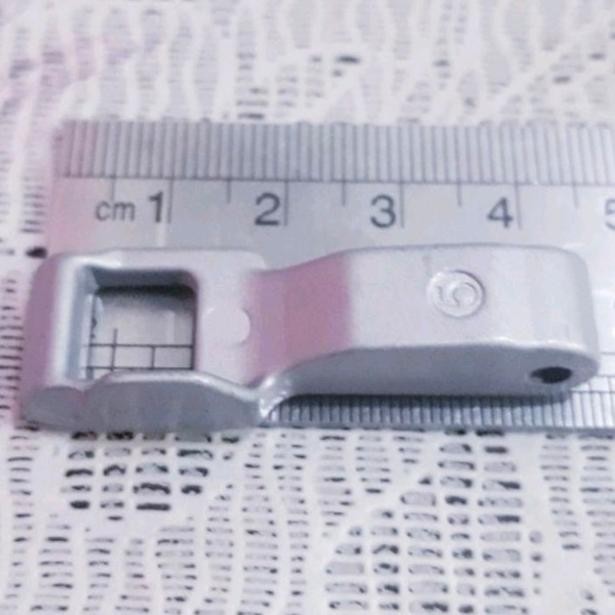 :::::::] pengait pintu mesin cuci LG