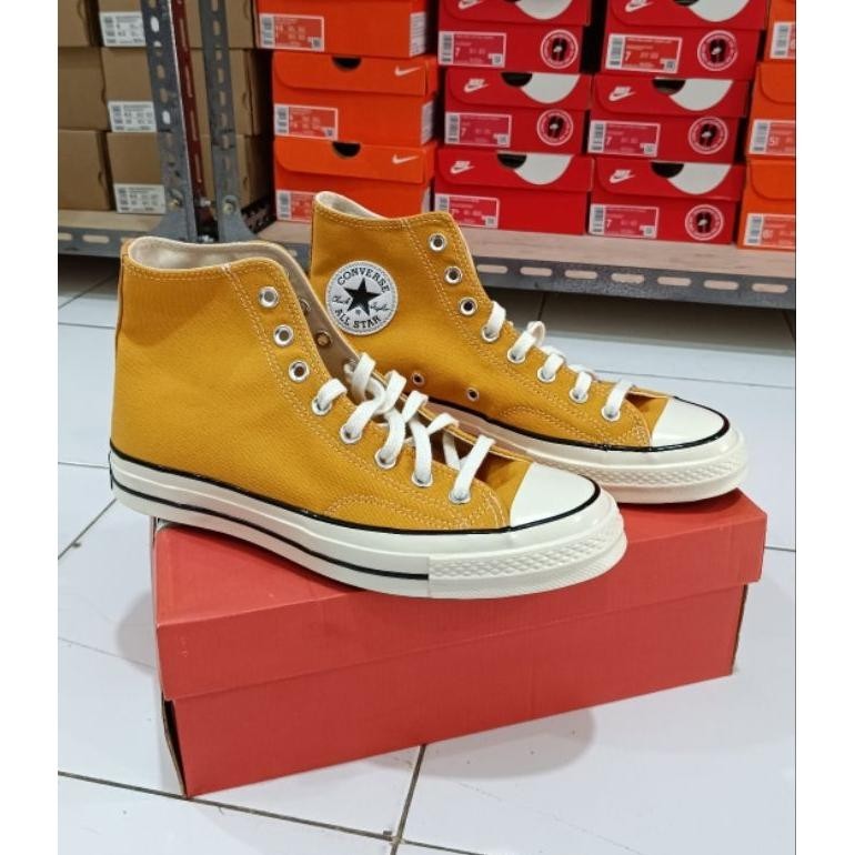 BARUU CONVERSE 70S HIGH SUNFLOWER ORIGINAL MAP / SPORT STATION