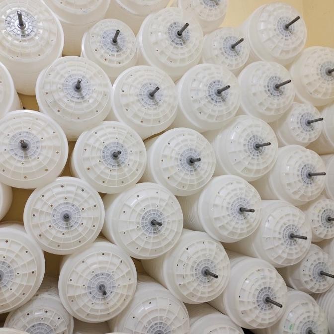 ___] tabung mesin cuci 2tabung sharp original