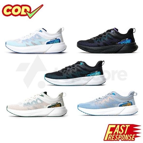 SEPATU SNEAKERS KANKY STORY SHINGEN