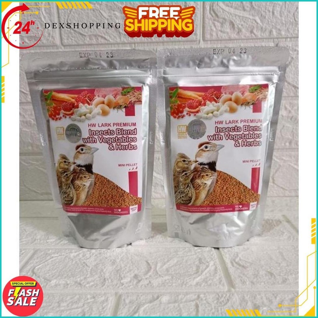 

LARK PREMIUM SIAP KIRIM