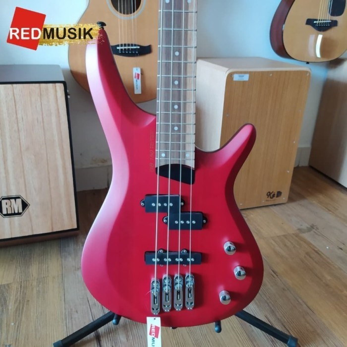 Ami Gitar Bass Gillmore Gb150 Gb-150 Gb 150 Bass Elektrik