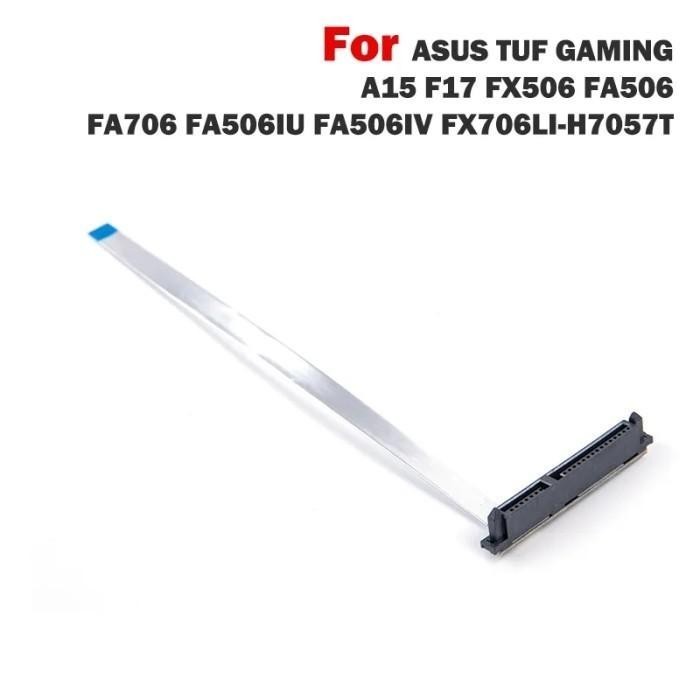 Fleksibel Cable Ssd Hdd Sata For Asus Tuf Laptop Fx506 Fa506 Cable