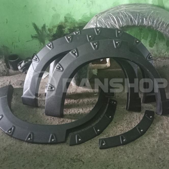 Over Fender Rush Gr / All New Rush Gr