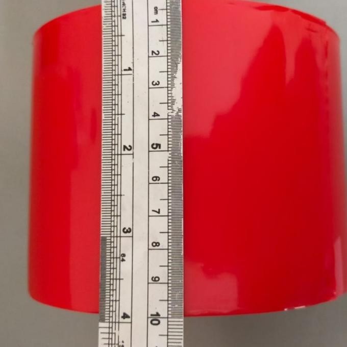 

Double Nano Tape 10 X 1000 Cm Perekat Lem Transparan 10 Meter Pambud.Outlts