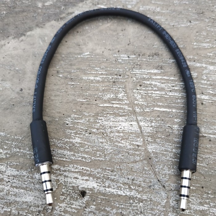 

kabelku TRRS to TRRS for Keyard Split